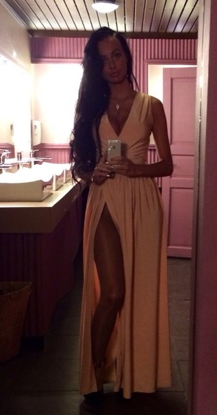 Верочка, 22 года, 3 размер груди